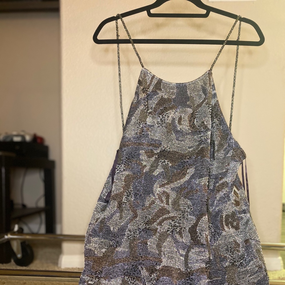 bdba Dress